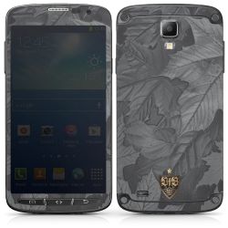 Folien für Smartphones matt