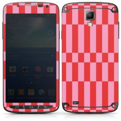 Foils for Smartphones matt