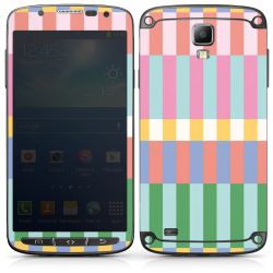 Foils for Smartphones matt