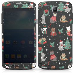 Foils for Smartphones matt