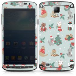 Foils for Smartphones matt