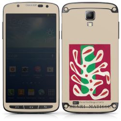 Foils for Smartphones matt