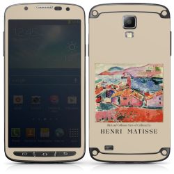 Foils for Smartphones matt