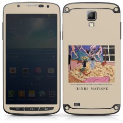 Foils for Smartphones matt