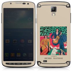 Foils for Smartphones matt