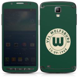 Folien für Smartphones matt