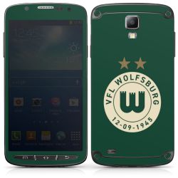 Folien für Smartphones matt