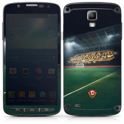 Folien für Smartphones matt