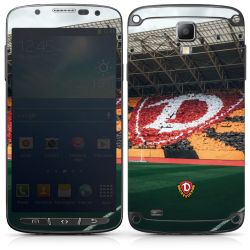 Folien für Smartphones matt