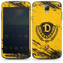 Folien für Smartphones matt