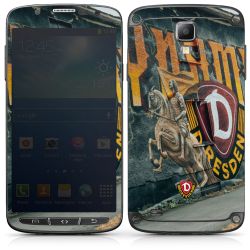 Folien für Smartphones matt