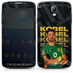 Foils for Smartphones matt