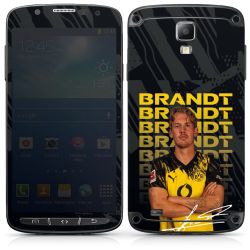 Foils for Smartphones matt