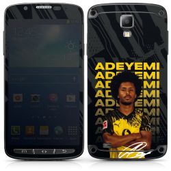 Foils for Smartphones matt