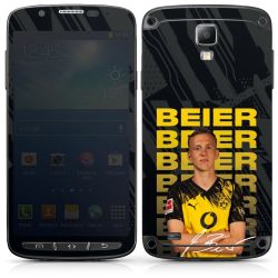 Foils for Smartphones matt