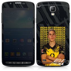 Foils for Smartphones matt