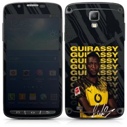 Foils for Smartphones matt