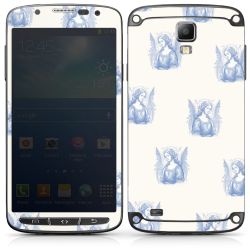 Folien für Smartphones matt