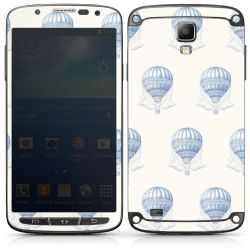 Folien für Smartphones matt