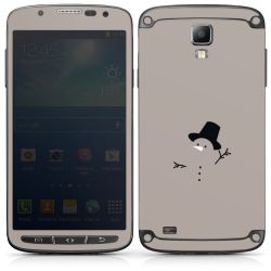 Foils for Smartphones matt