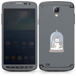 Foils for Smartphones matt