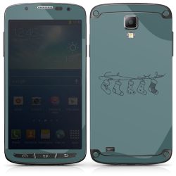 Foils for Smartphones matt