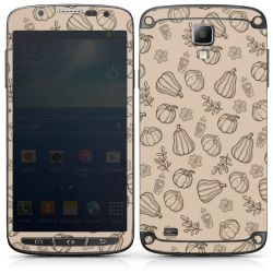 Foils for Smartphones matt