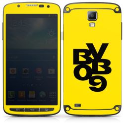 Foils for Smartphones matt