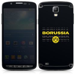 Foils for Smartphones matt