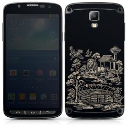 Folien für Smartphones matt