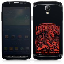 Folien für Smartphones matt