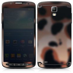 Foils for Smartphones matt