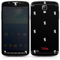 Folien für Smartphones matt