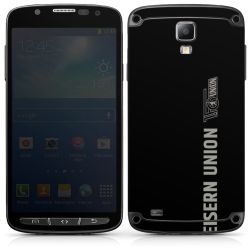 Folien für Smartphones matt