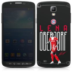 Folien für Smartphones matt