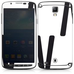 Foils for Smartphones matt