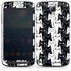 Foils for Smartphones matt