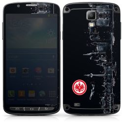 Folien für Smartphones matt