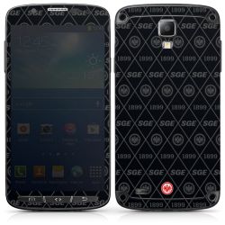 Folien für Smartphones matt