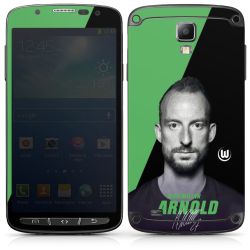 Folien für Smartphones matt