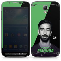 Folien für Smartphones matt