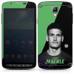 Folien für Smartphones matt