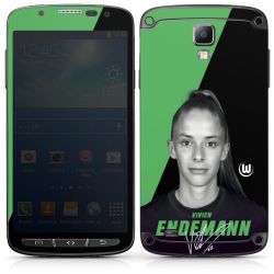 Folien für Smartphones matt