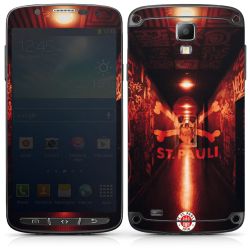 Folien für Smartphones matt