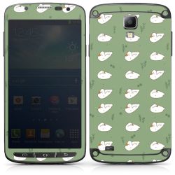 Foils for Smartphones matt