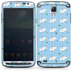 Foils for Smartphones matt