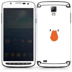 Foils for Smartphones matt