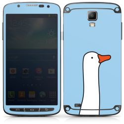 Foils for Smartphones matt