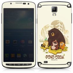 Folier Telefoner måtten