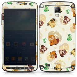 Folier Telefoner måtten